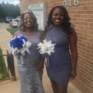 Meet your Posher, Regina